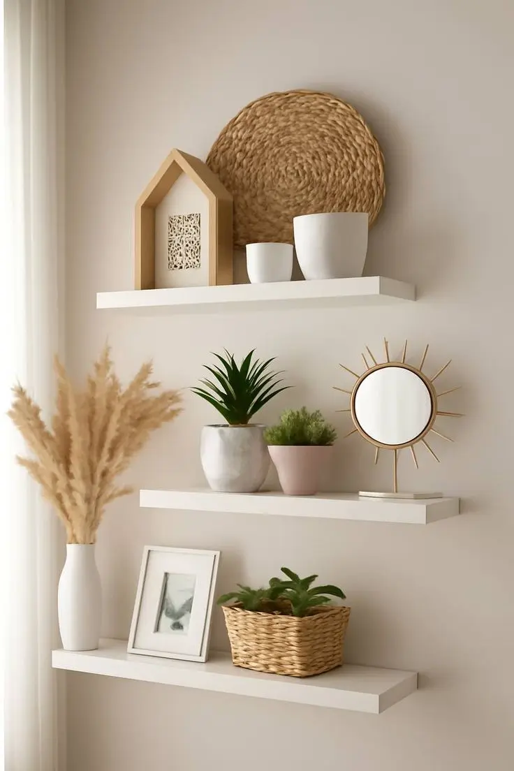 Decoración