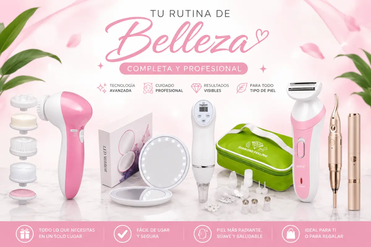 Belleza