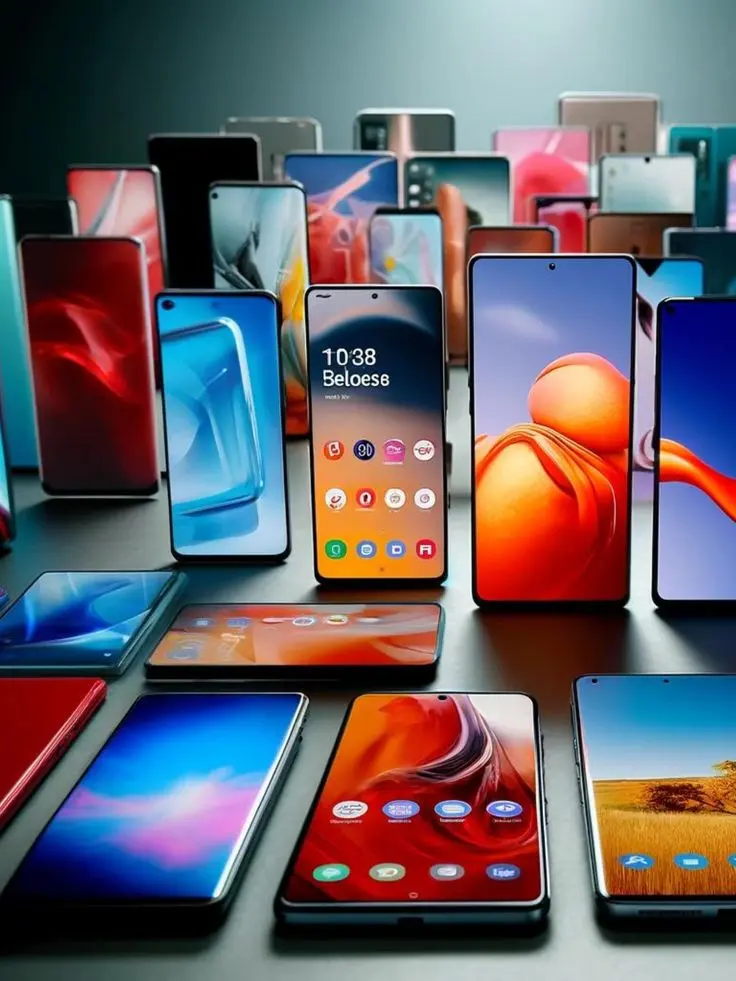 Celulares 