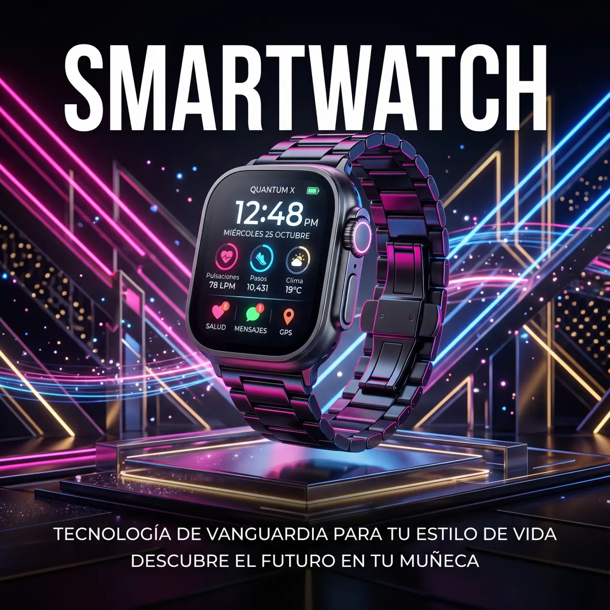 Smartwatch