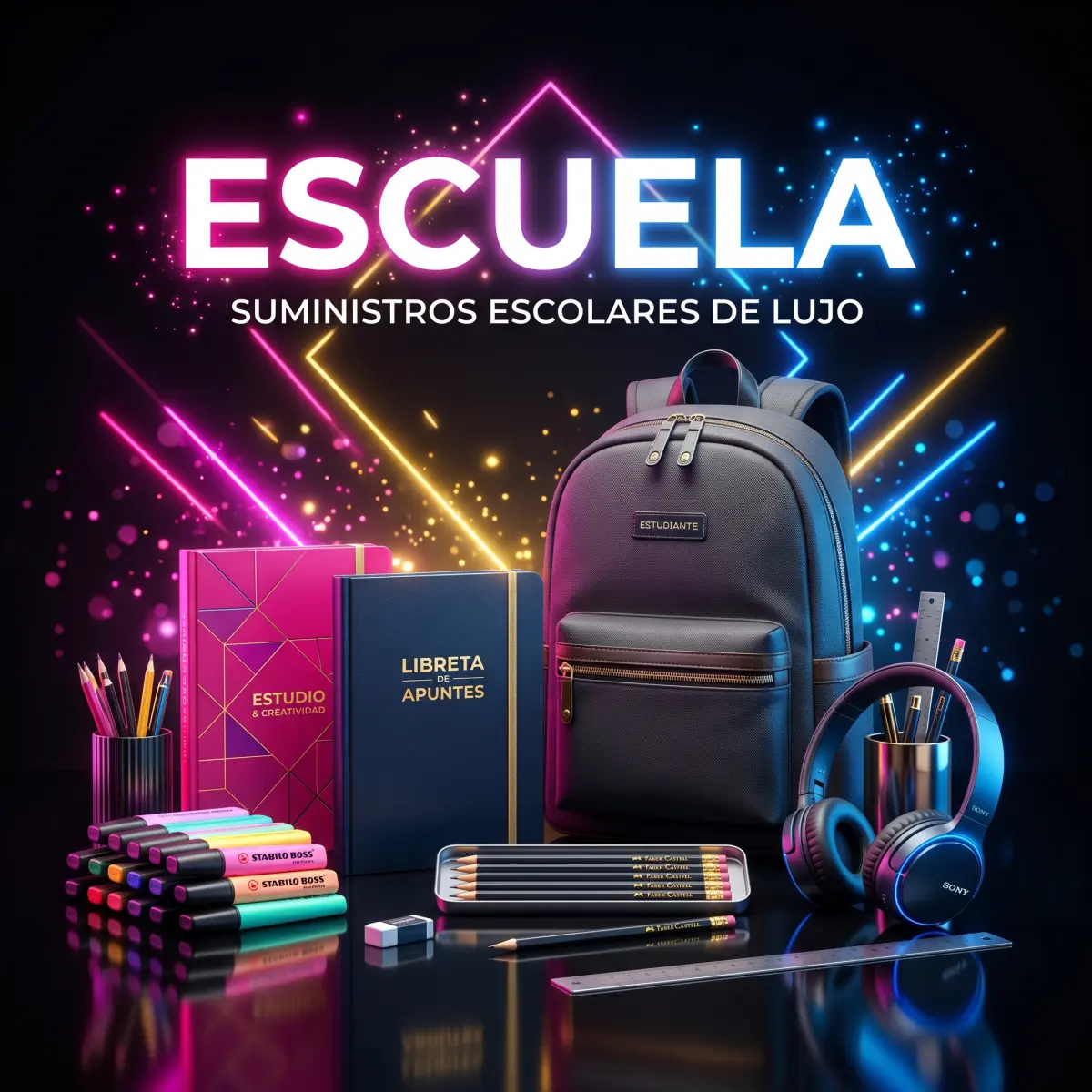 Escolar