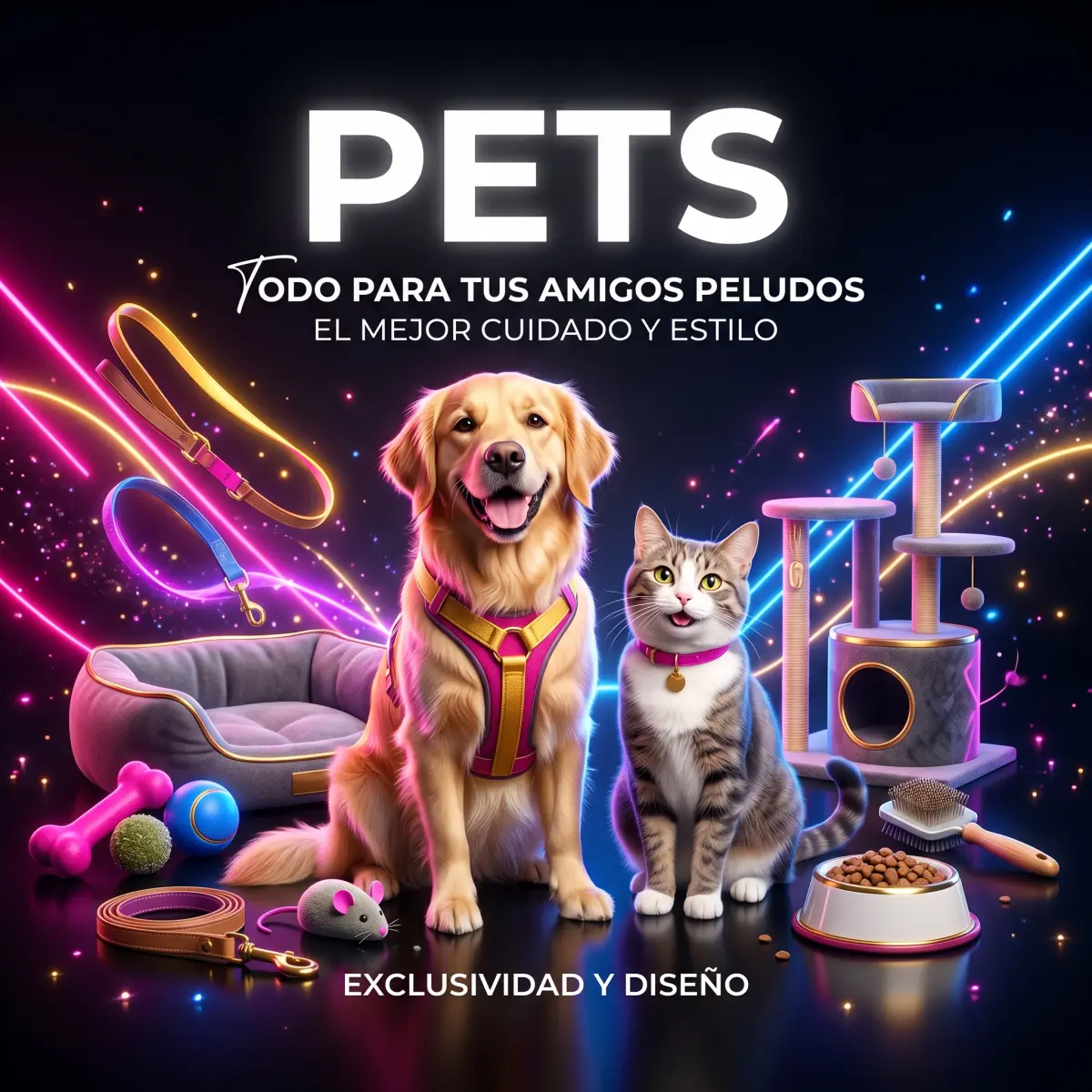 Mascotas