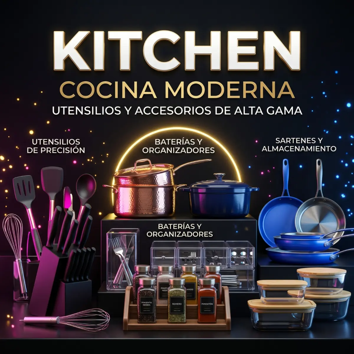 Cocina
