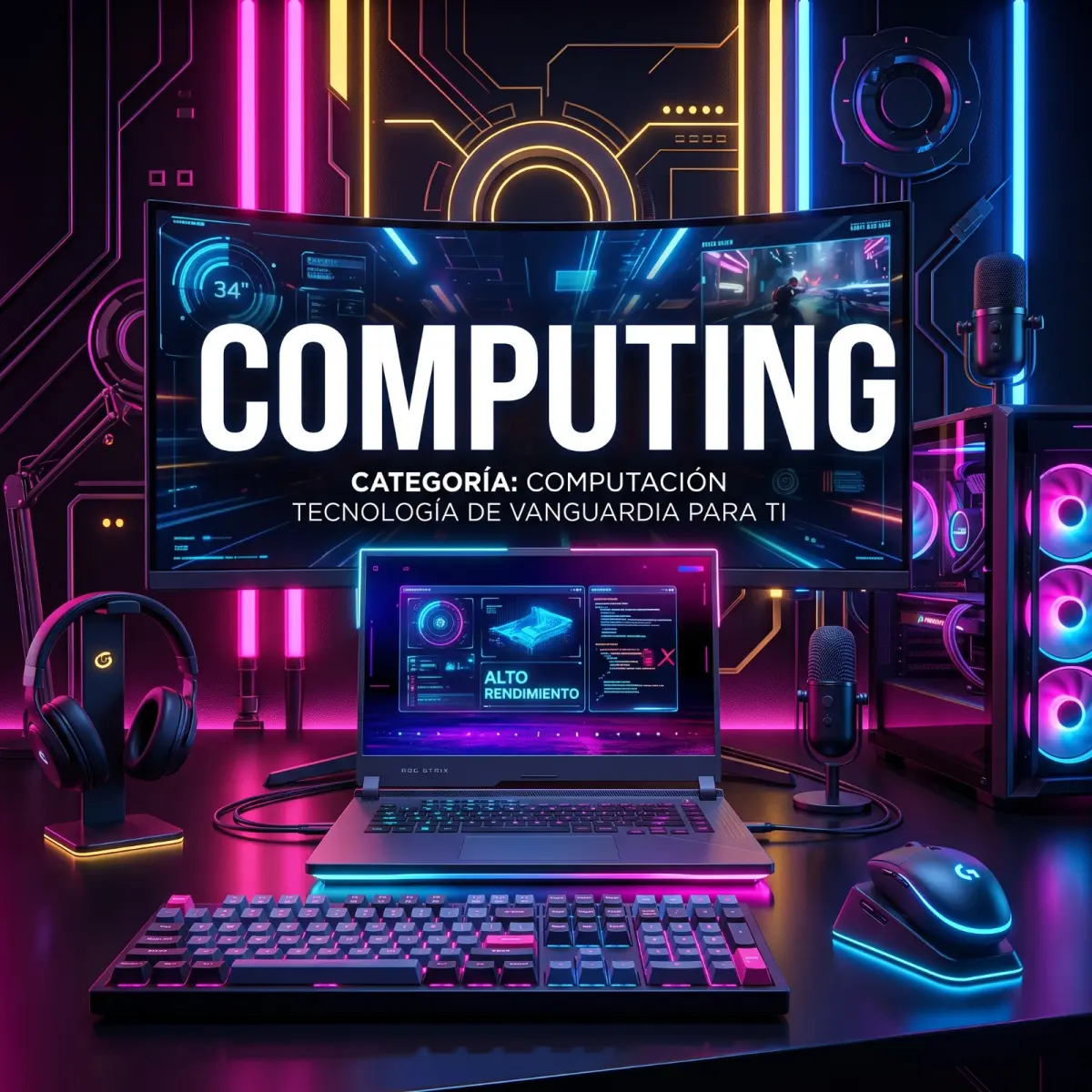 Computación