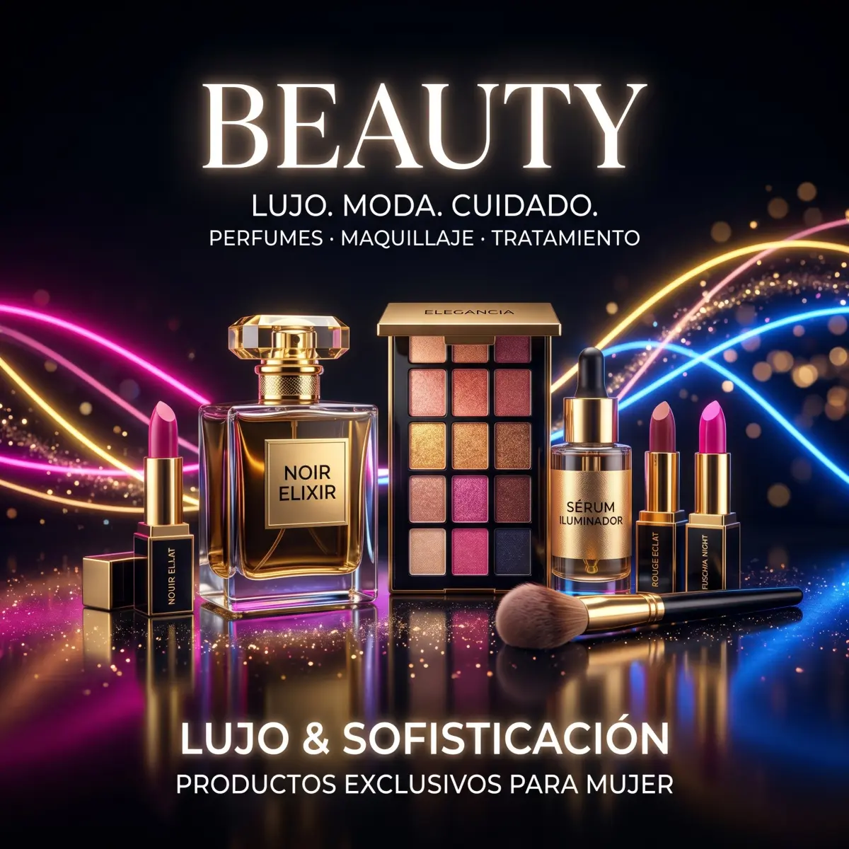 Belleza