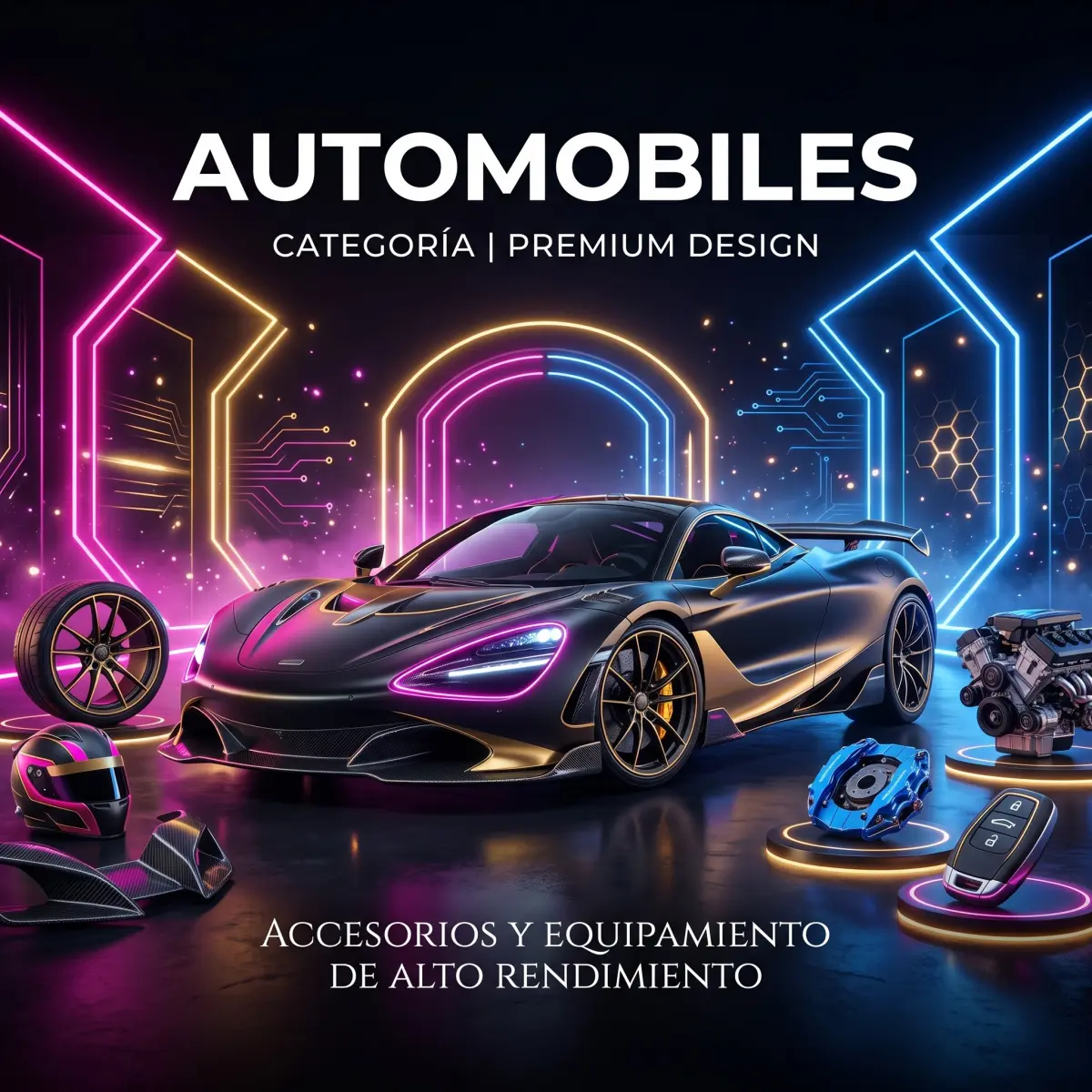 Automóviles