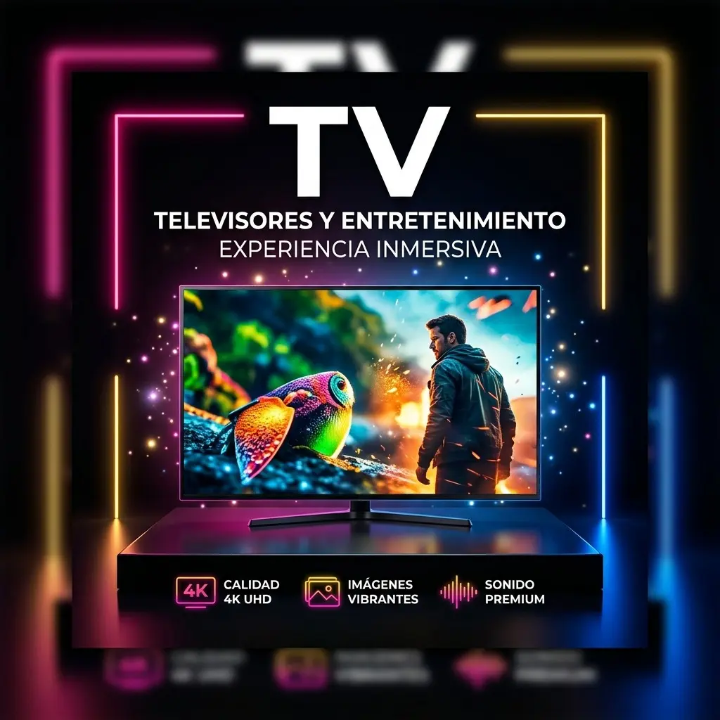 TV