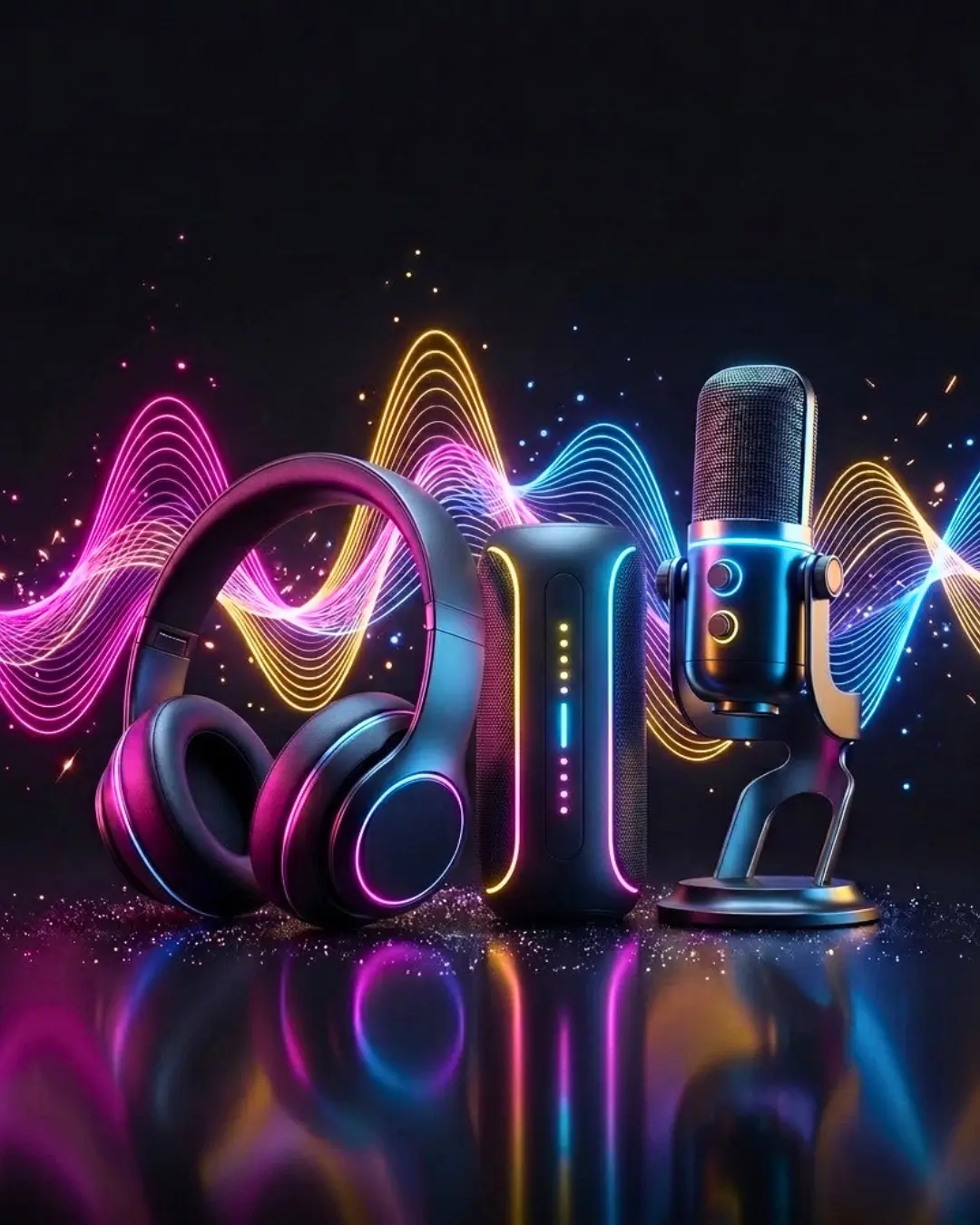 AUDIO