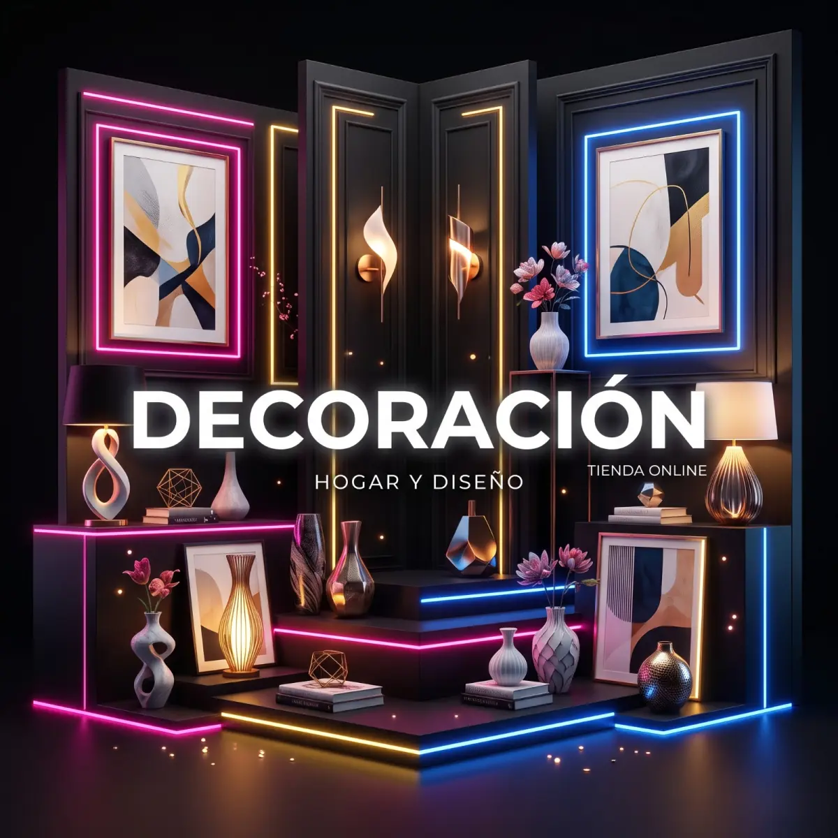 Decoración