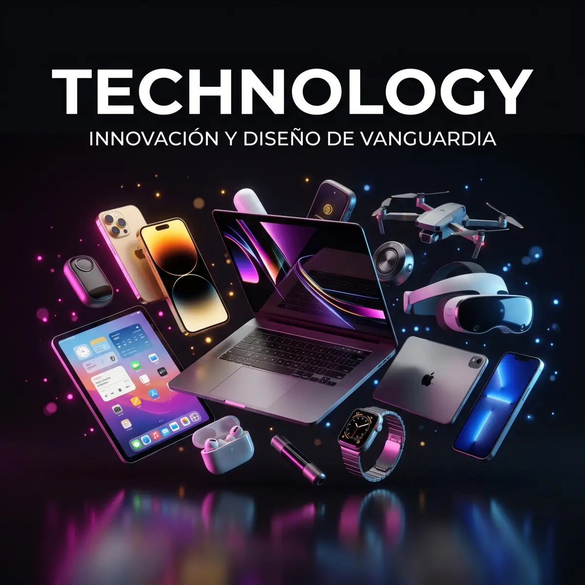 Tecnología