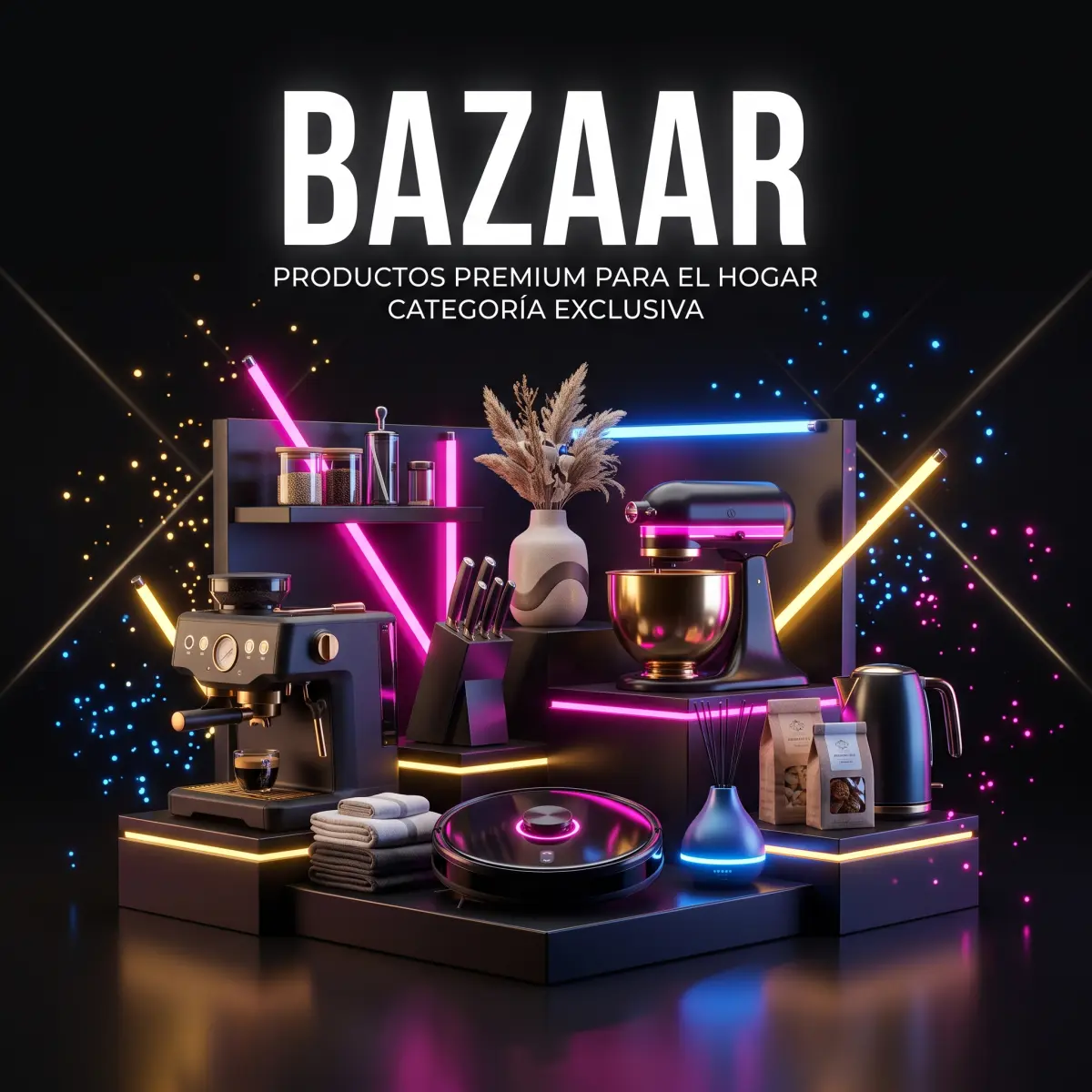 Bazar