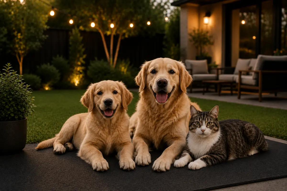 Mascotas