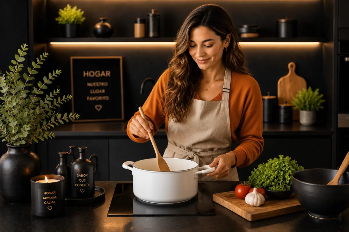 Cocina
