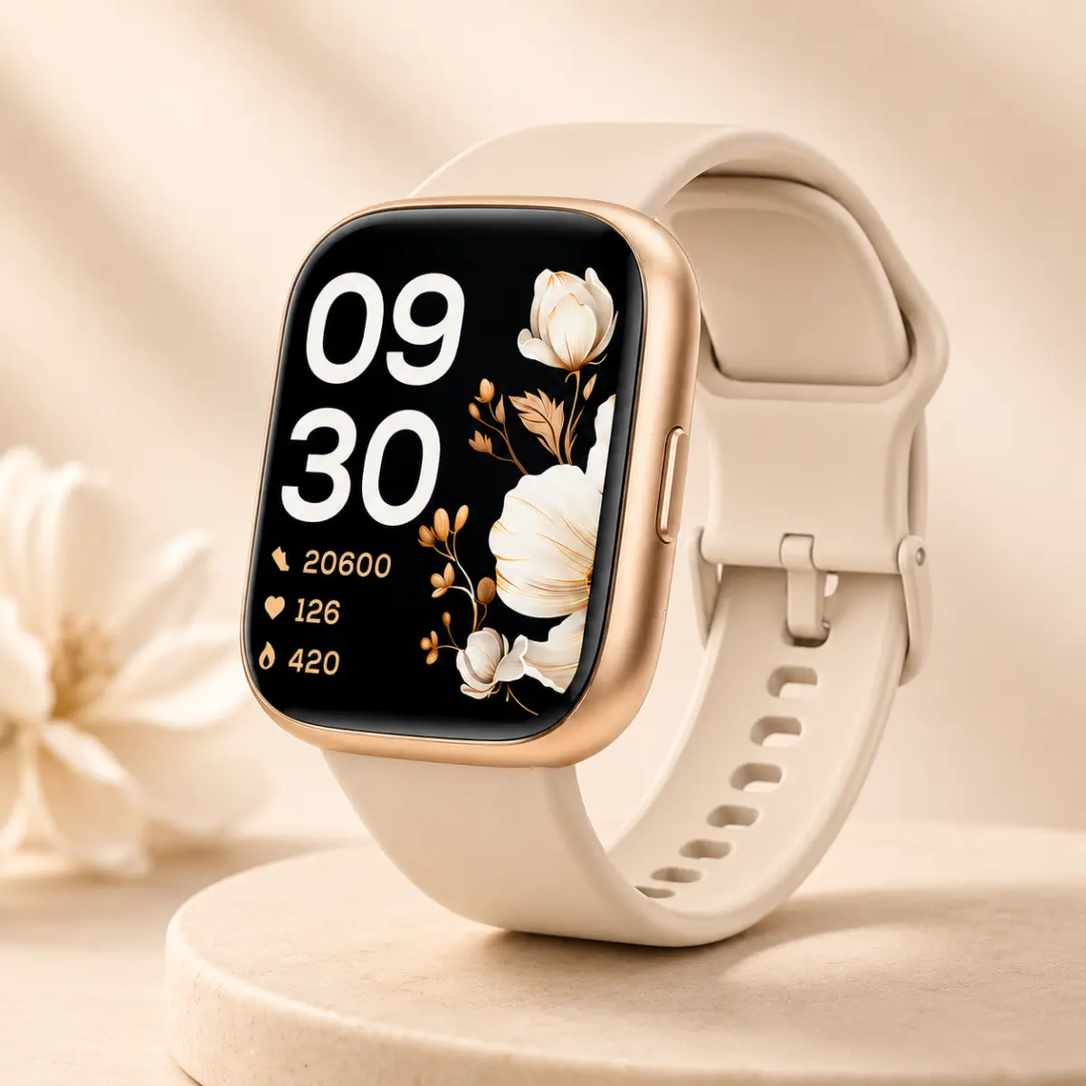 Smartwatch