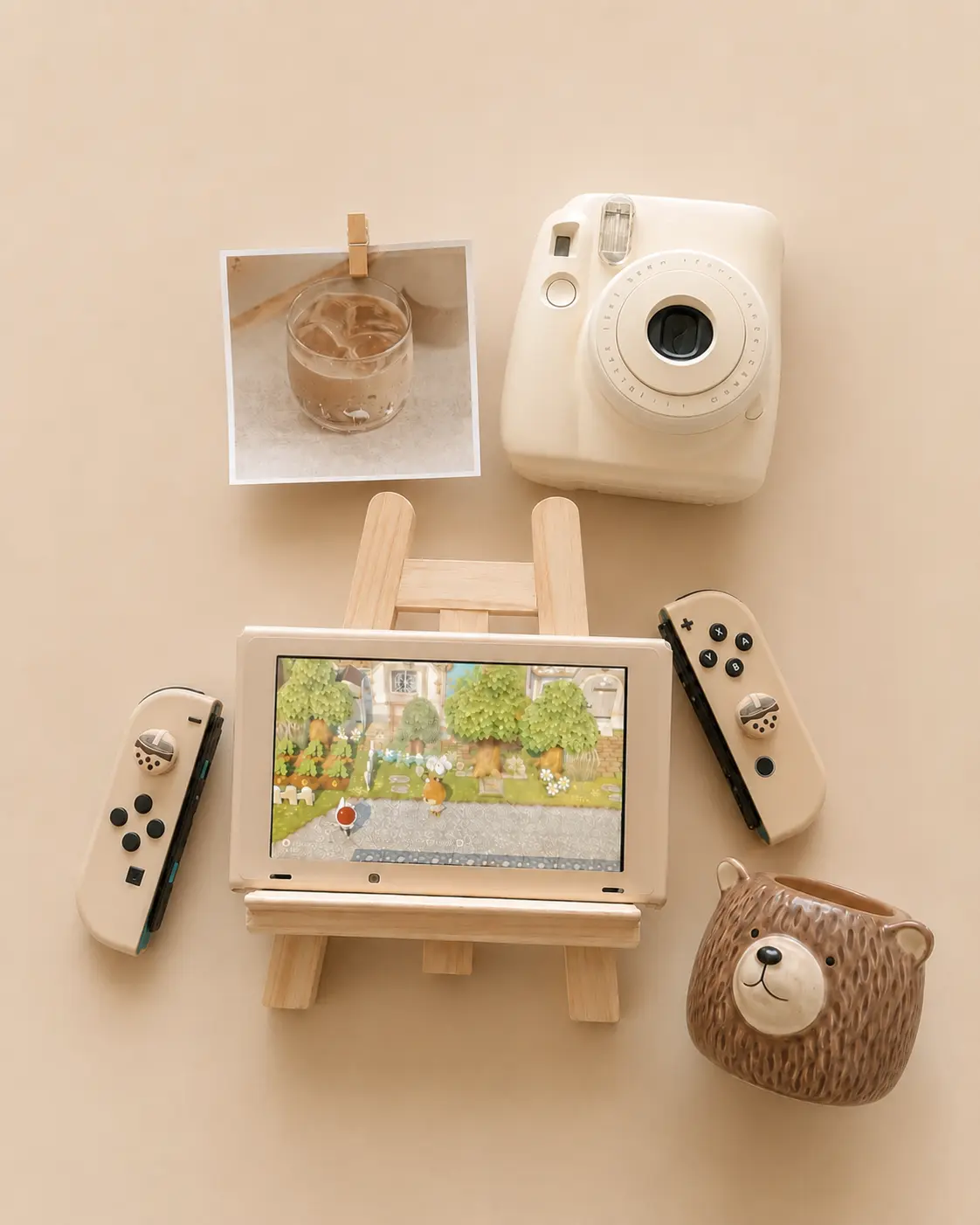 Juegos y juguetes