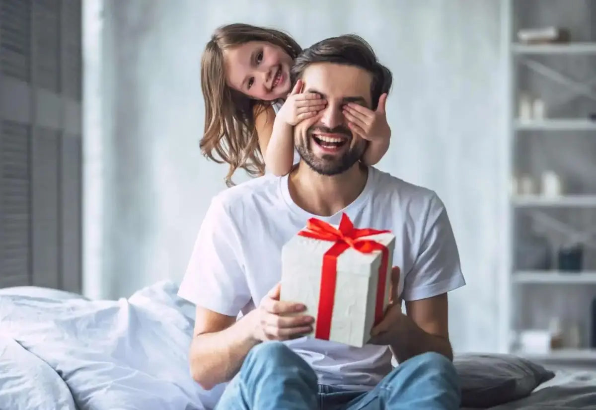 Dia del Padre
