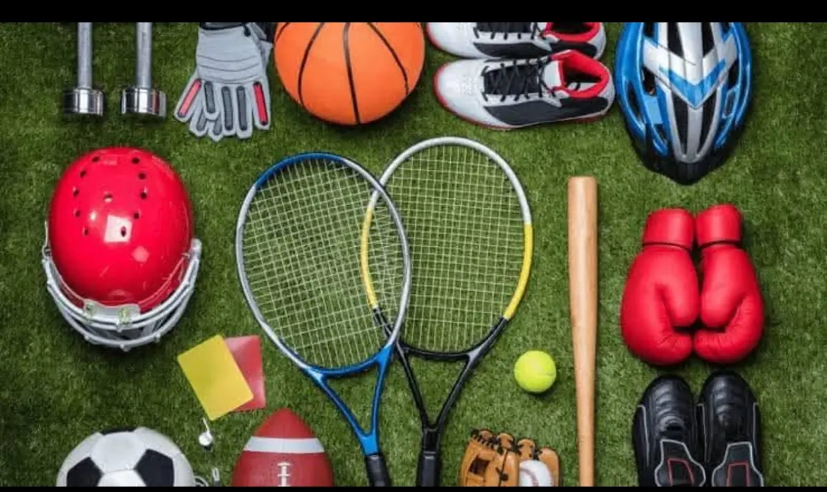 Deportes