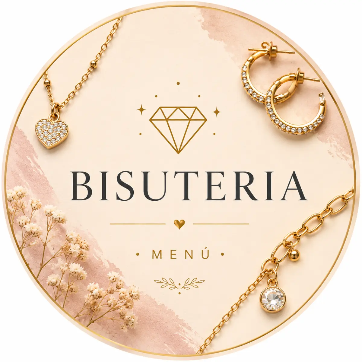 Bisutería