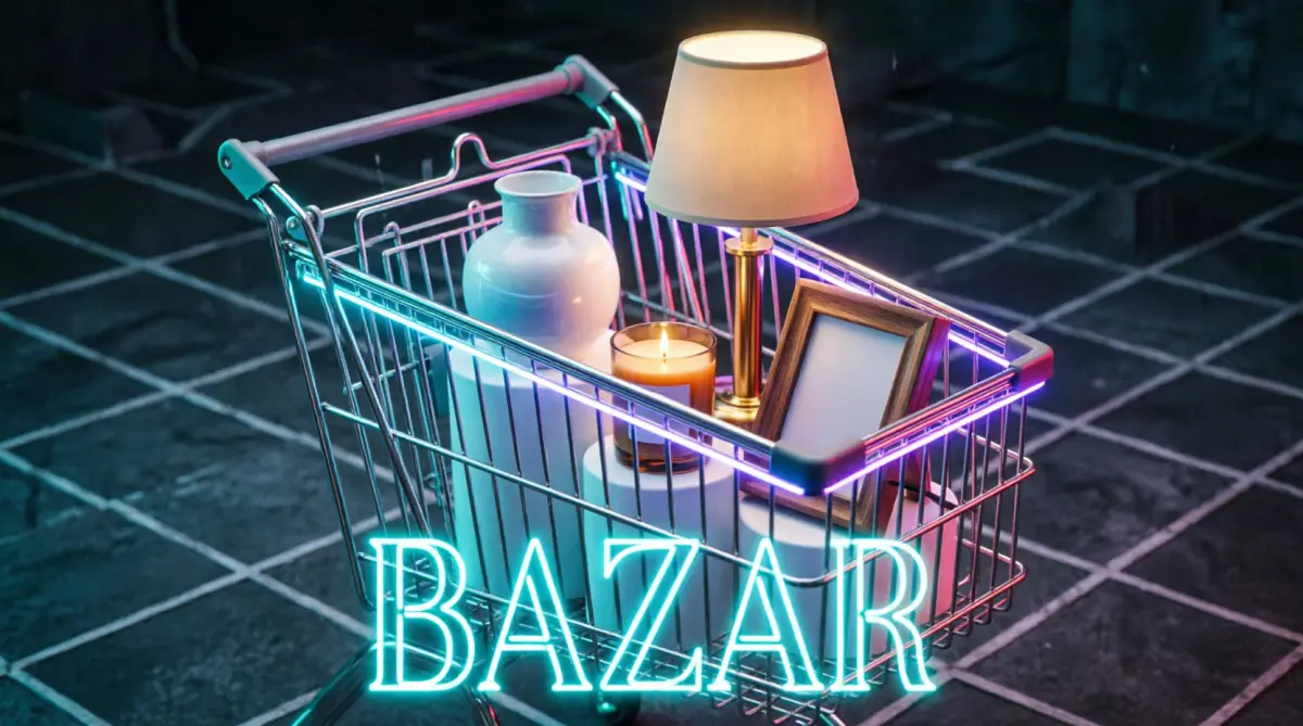Bazar