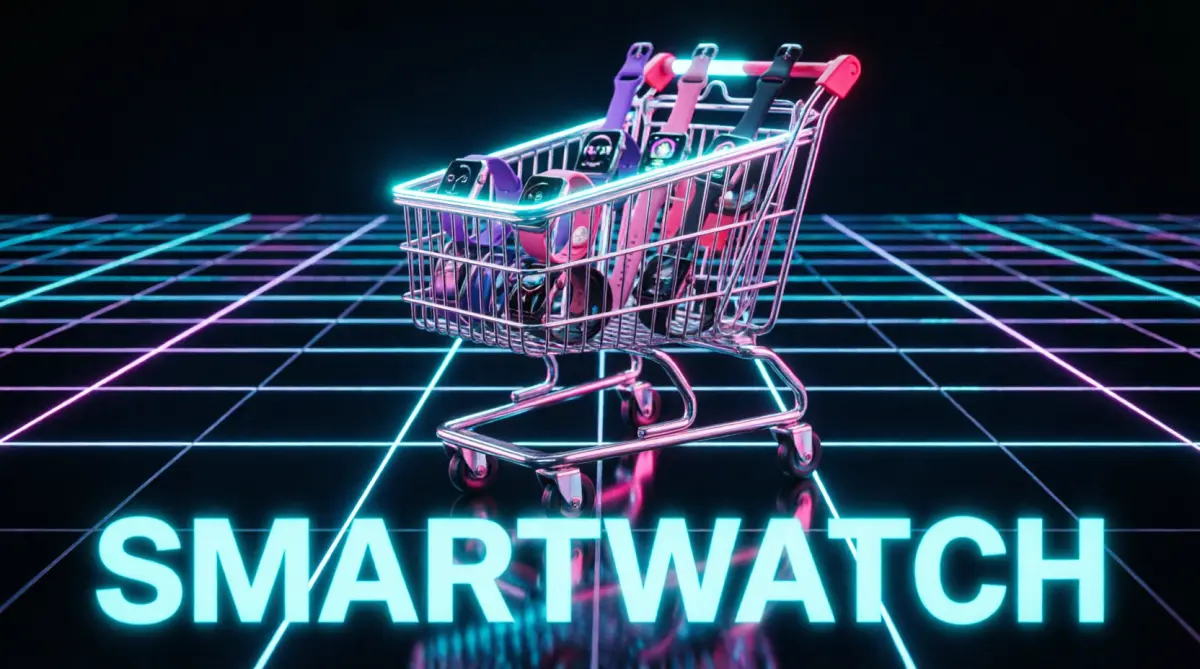 Smartwatch