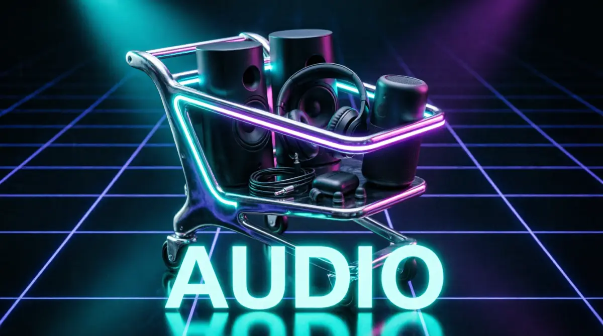Audio