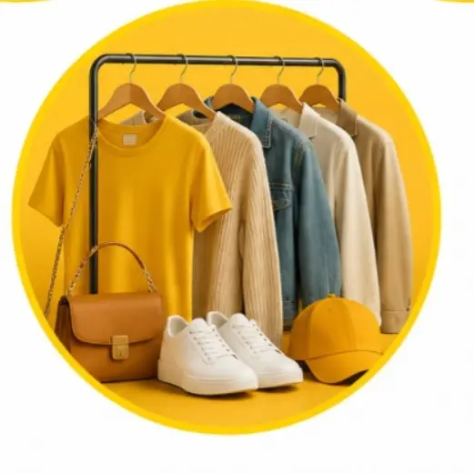 Ropa y moda