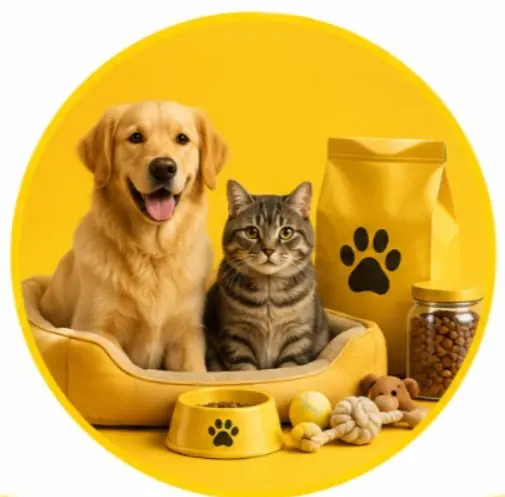 Mascotas