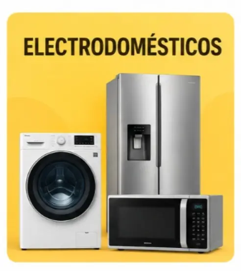 Electrodoméstico