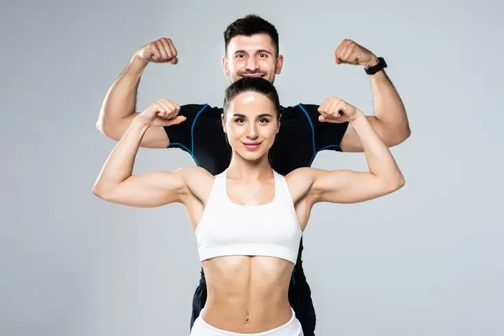 Deporte y Fitness 
