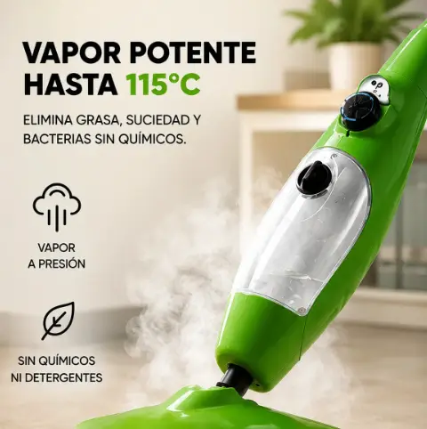 Vapora™ imagen 3