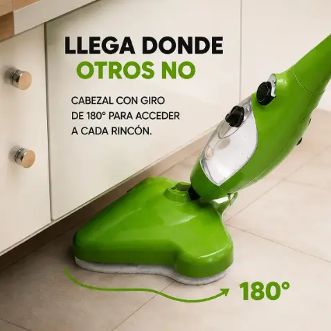 Vapora™ imagen 6