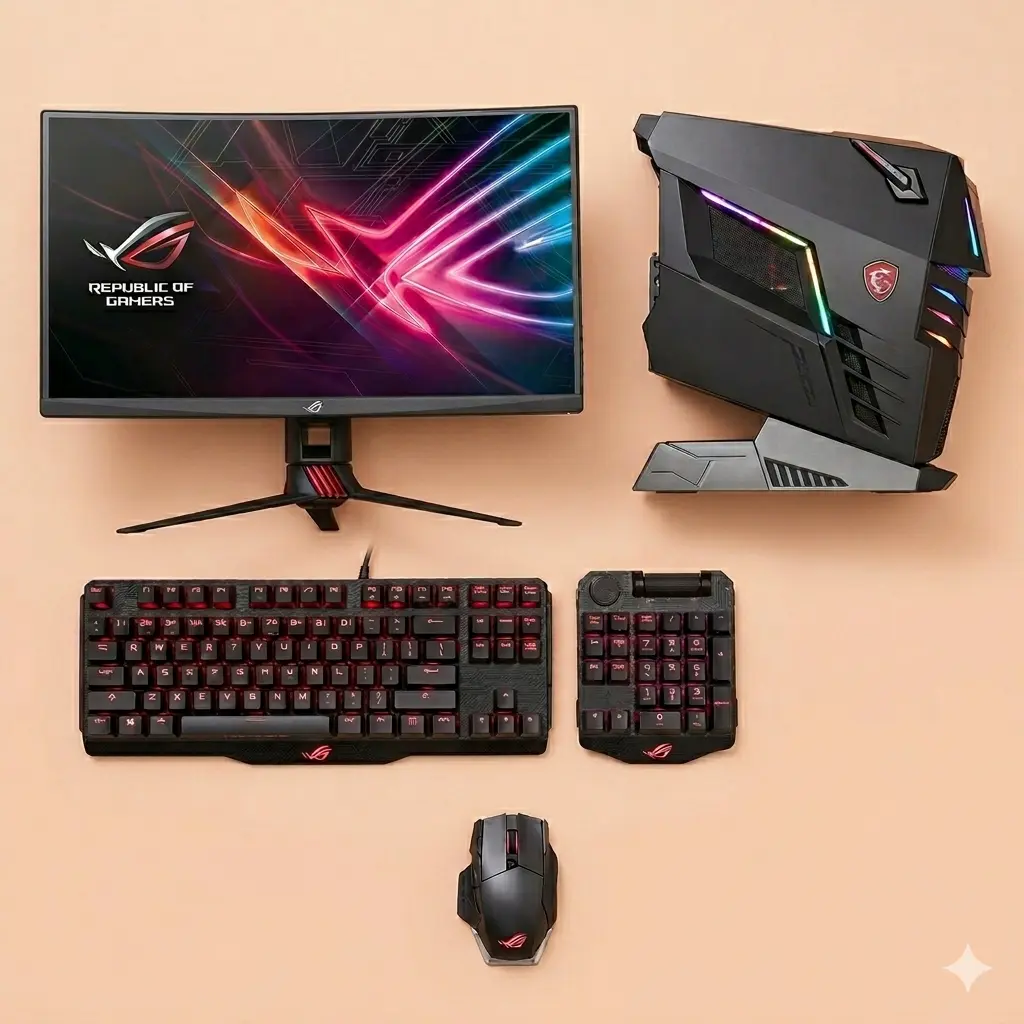 Computación