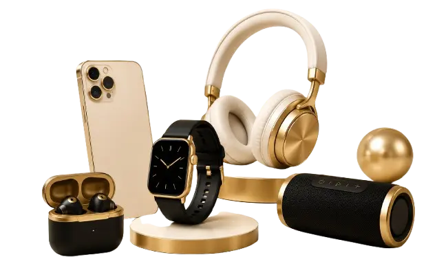 Tecnología & accesorios 