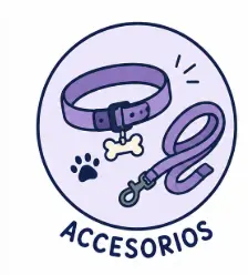 Accesorios
