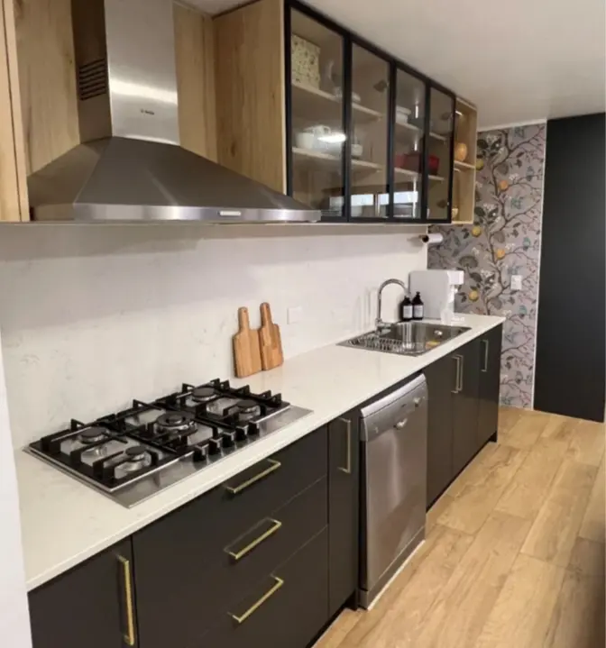 Cocina 