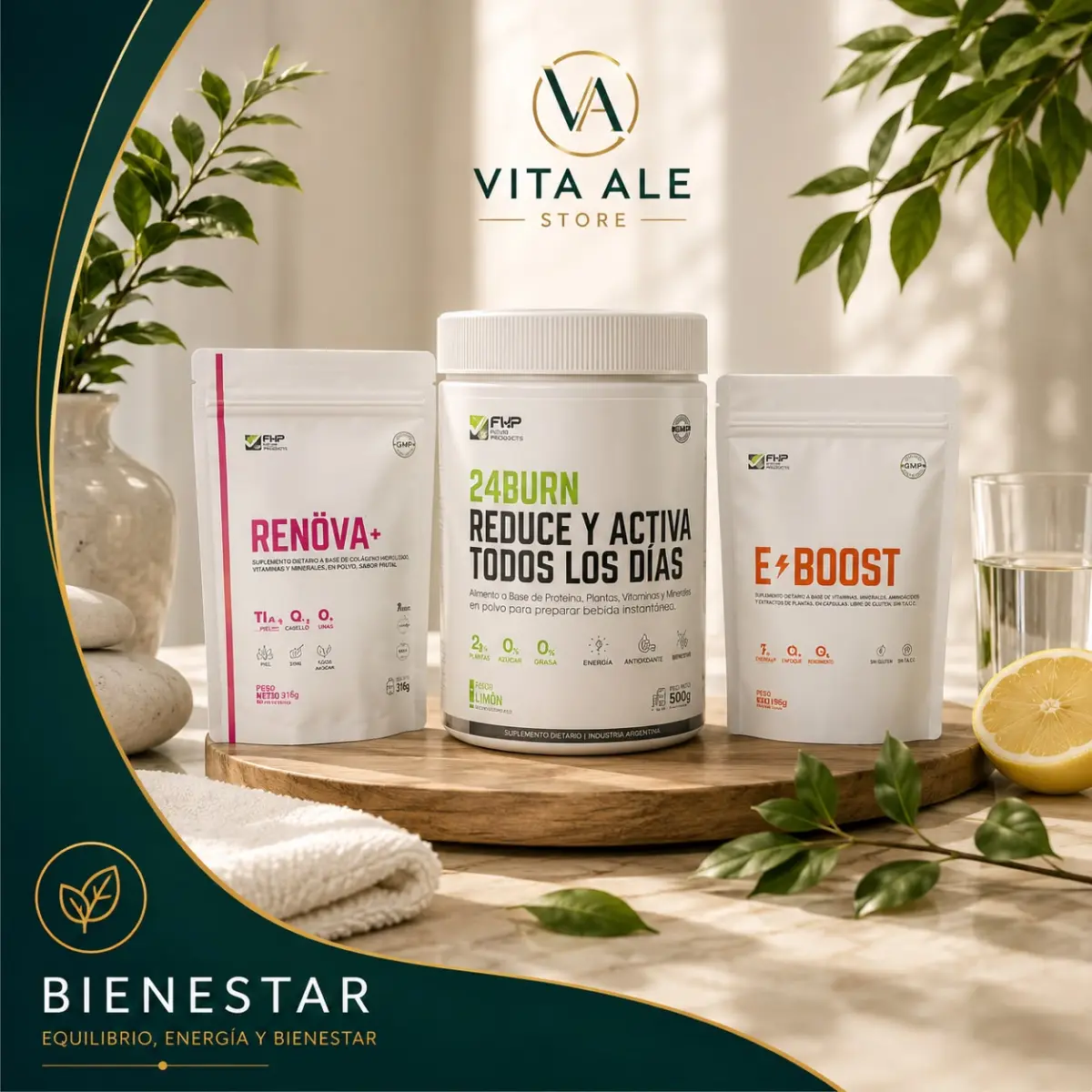 Bienestar 