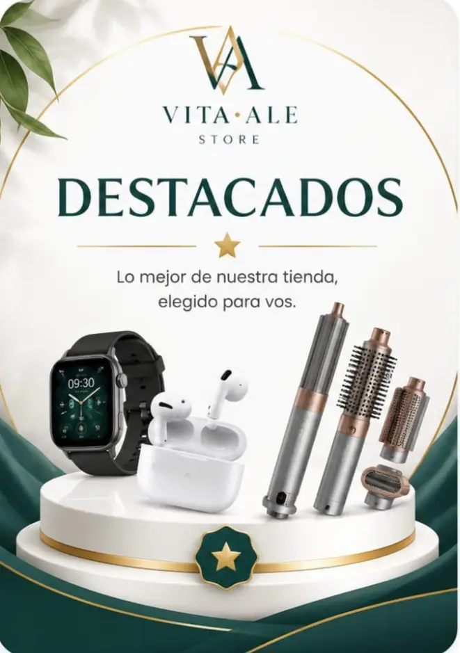 Destacados 