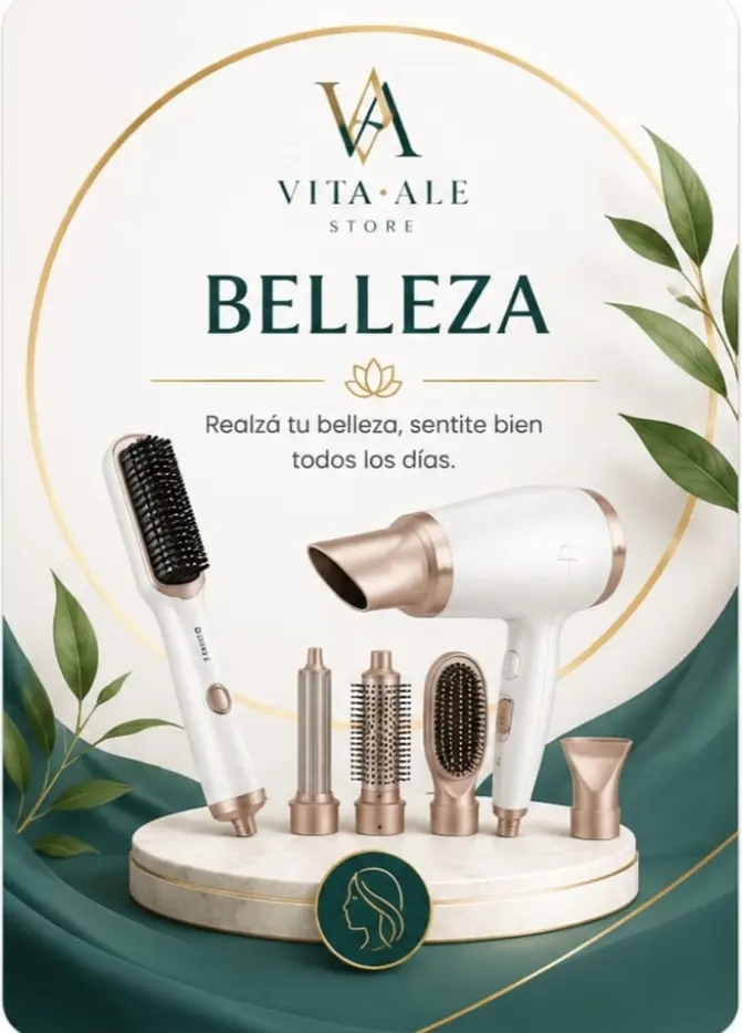 Belleza