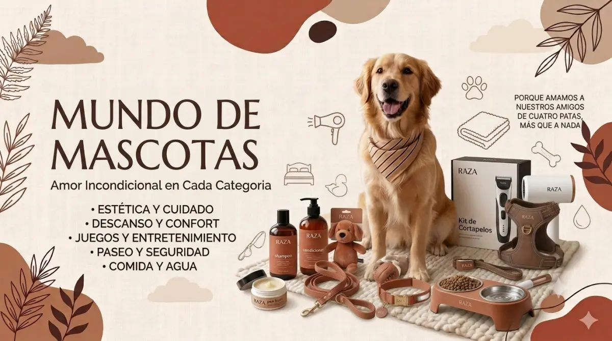 Mascotas