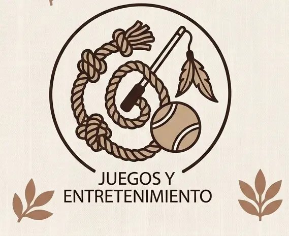 Juegos y Entretenimiento 