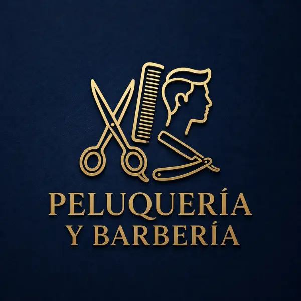 Peluquería y barbería