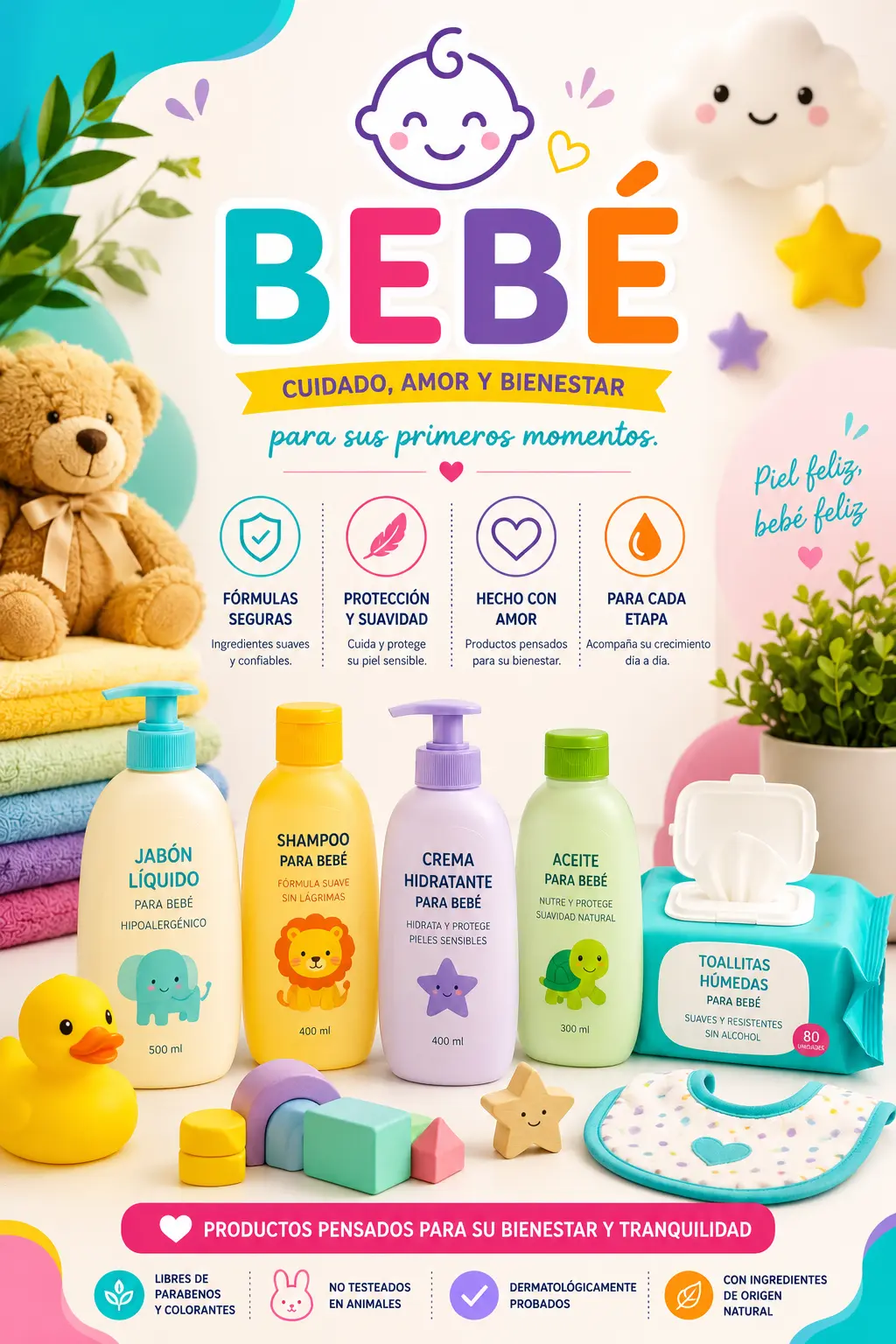 Bebé
