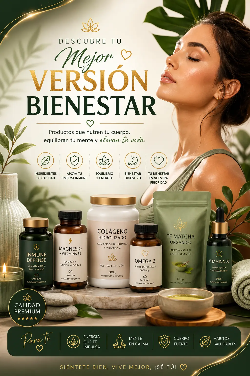 Bienestar