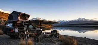 Camping