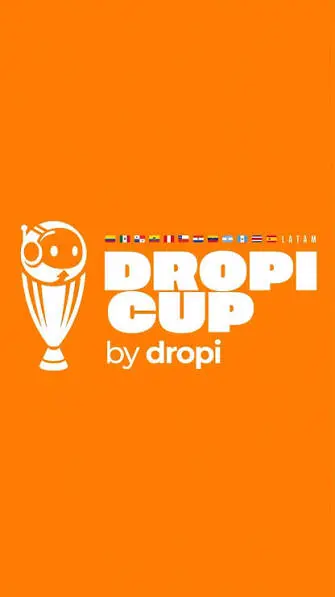 DROPI CUP