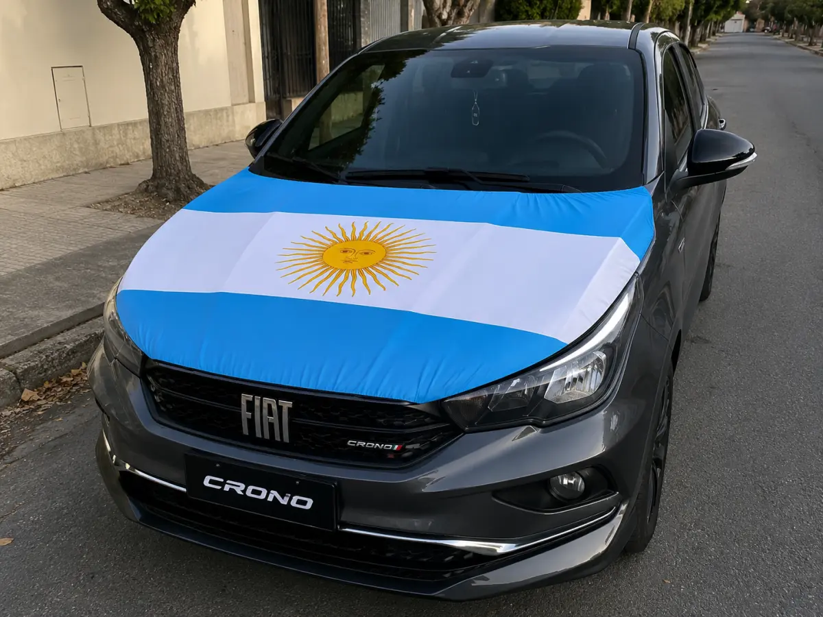 Fundas para capot