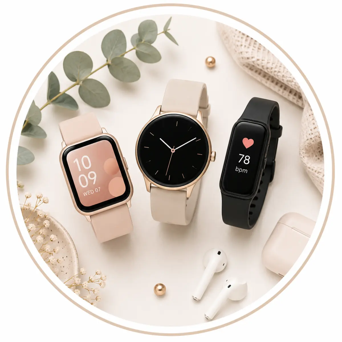 Smartwatch