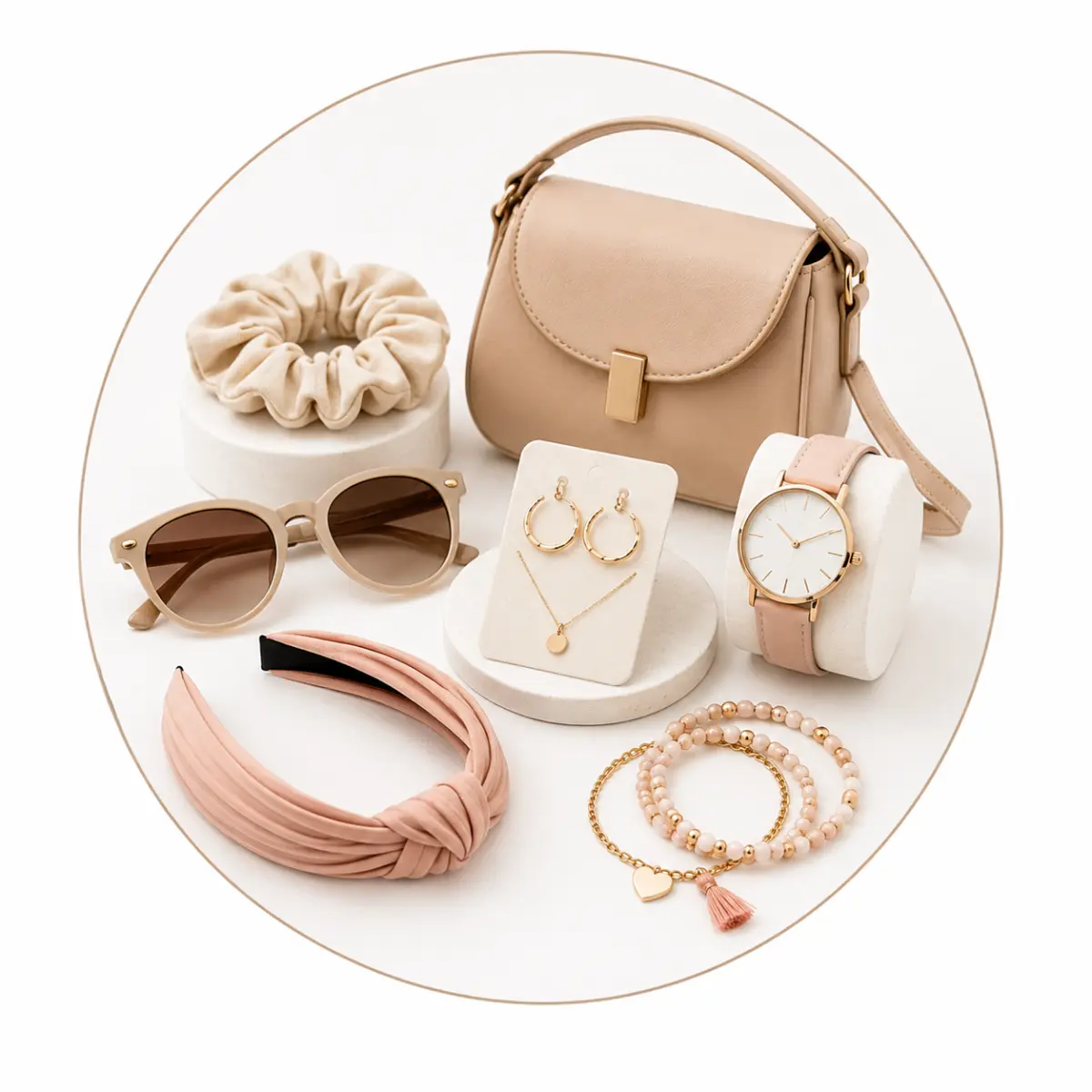 Accesorios