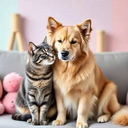 Mascotas