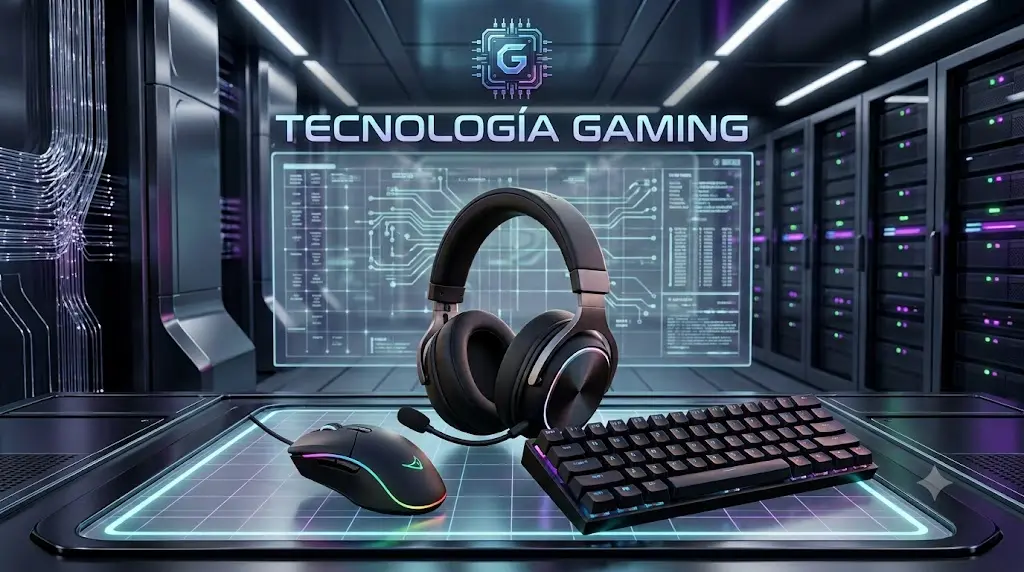 Gaming